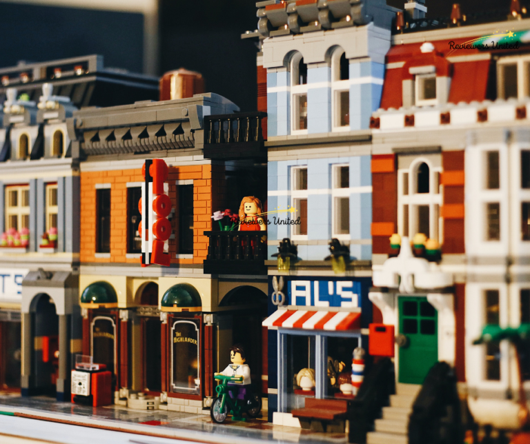 The Most Expensive Lego Sets You Can Buy