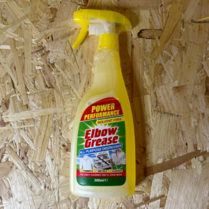 Elbow Grease All Purpose Degreaser
