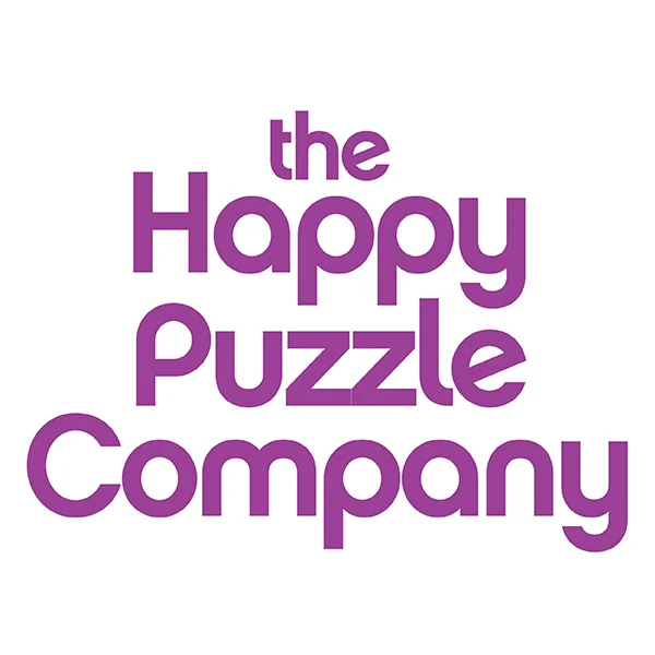 The Perfect Games From The happy puzzle company