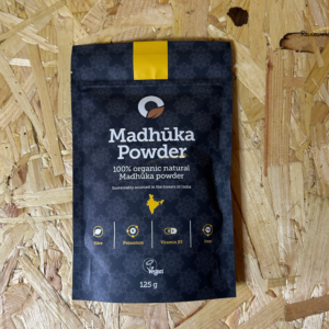 ōForest Madhūka powder