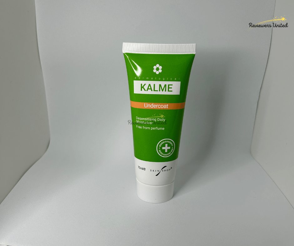 KALME 75ml Undercoat Prime Your Skin Reviewers United