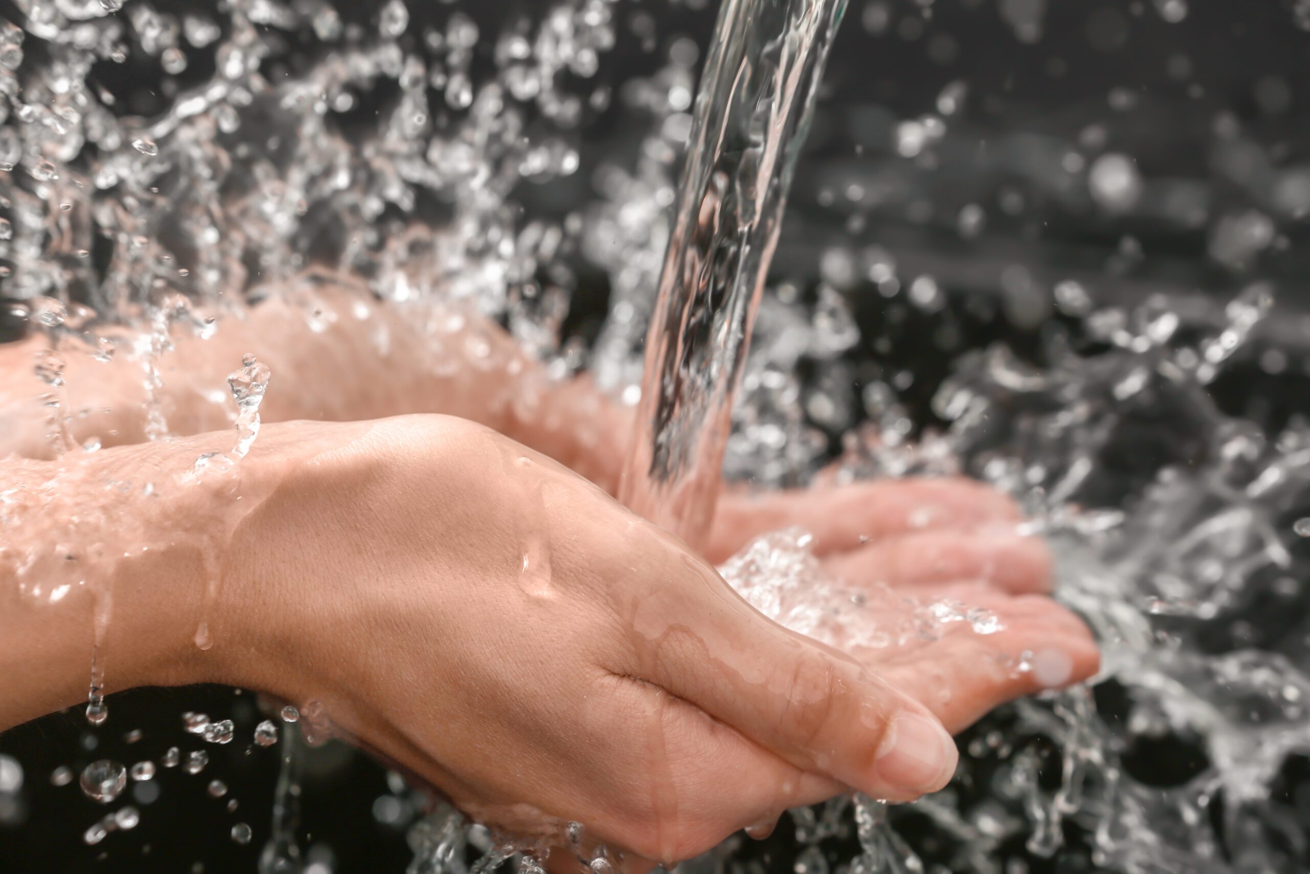 Global Handwashing Day on 15th October