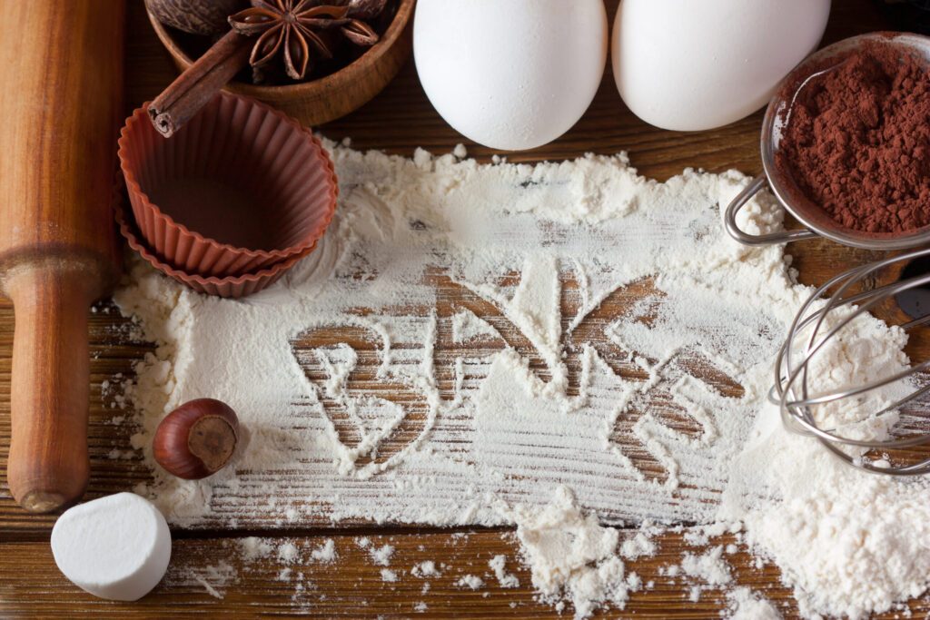 Sweet Celebrations: National Baking Week | Reviewers United