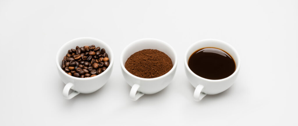 UK Coffee Week - Discover coffee and coffee products that you will enjoy