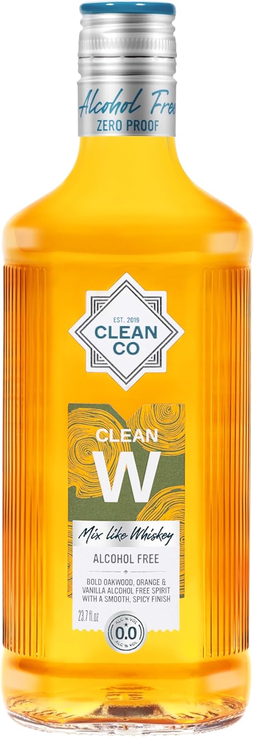 CleanCo Clean W Review