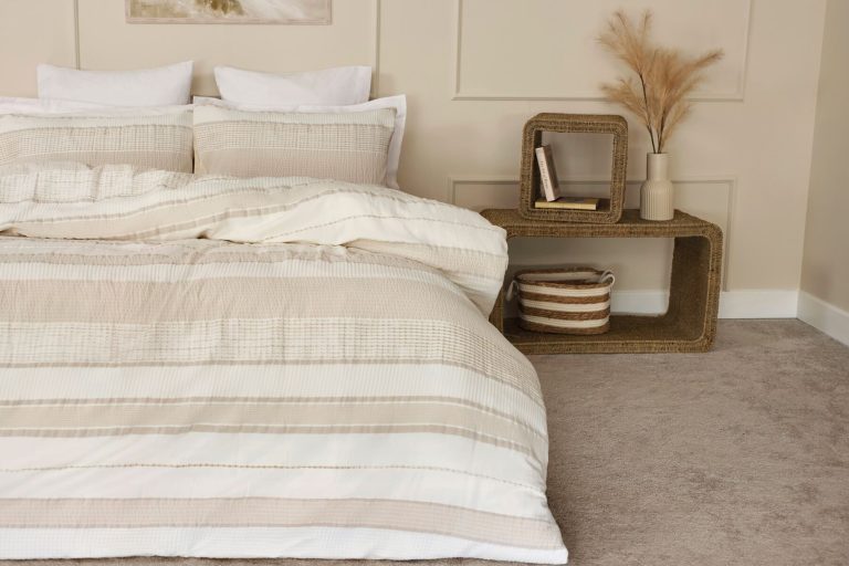Rahil Duvet Cover Set