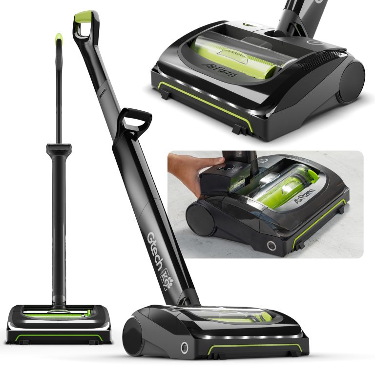 Gtech AirRAM 2 K9