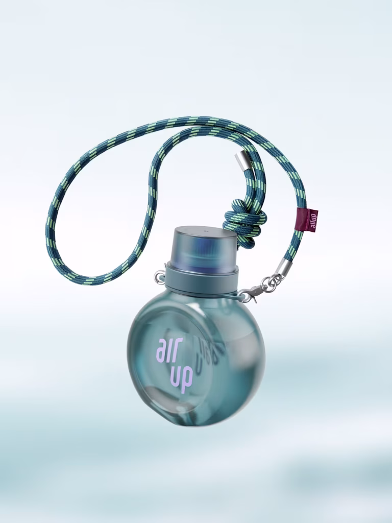 Air up O